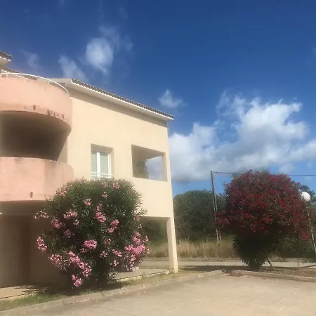 Apt 4 Personnes Haute-corse