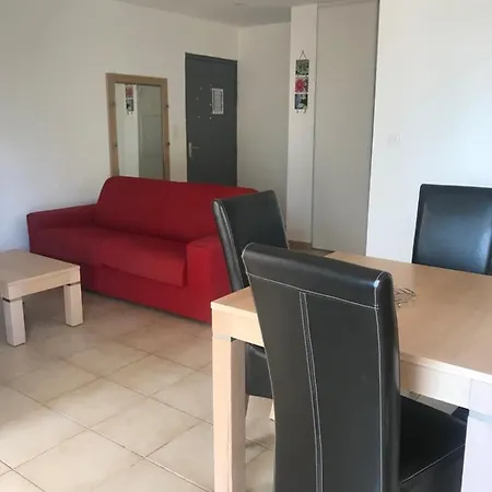 Apt 4 Personnes Haute-corse Appartement