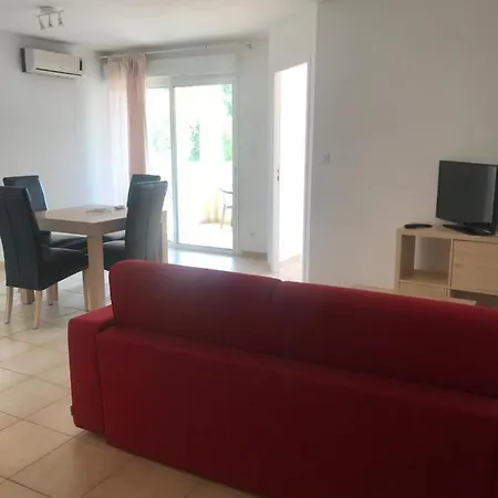 Apt 4 Personnes Haute-corse Appartement *