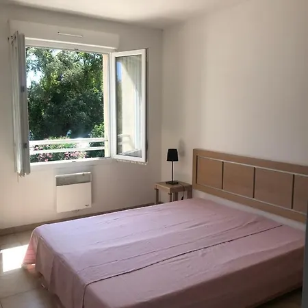 Apt 4 Personnes Haute-corse Appartement *