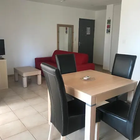 Apt 4 Personnes Haute-corse Appartement Santa-Maria-Poggio (Corsica)