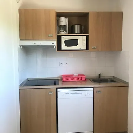 Apt 4 Personnes Haute-corse