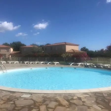 Appartement Apt 4 Personnes Haute-corse *